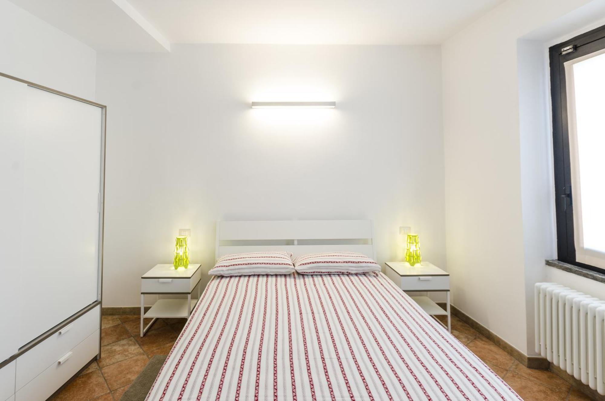 Al Castello Di Leonardo Hotel Sant'Angelo Lodigiano Cameră foto
