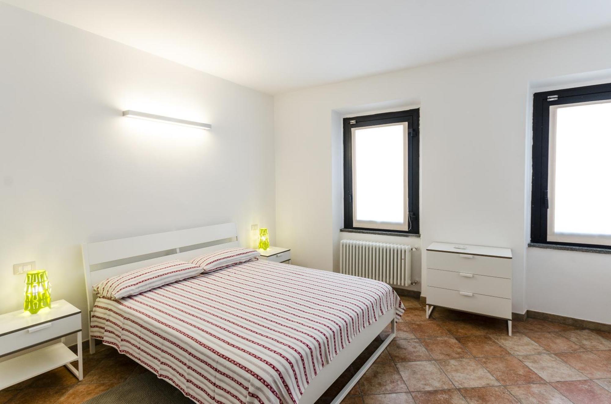 Al Castello Di Leonardo Hotel Sant'Angelo Lodigiano Cameră foto
